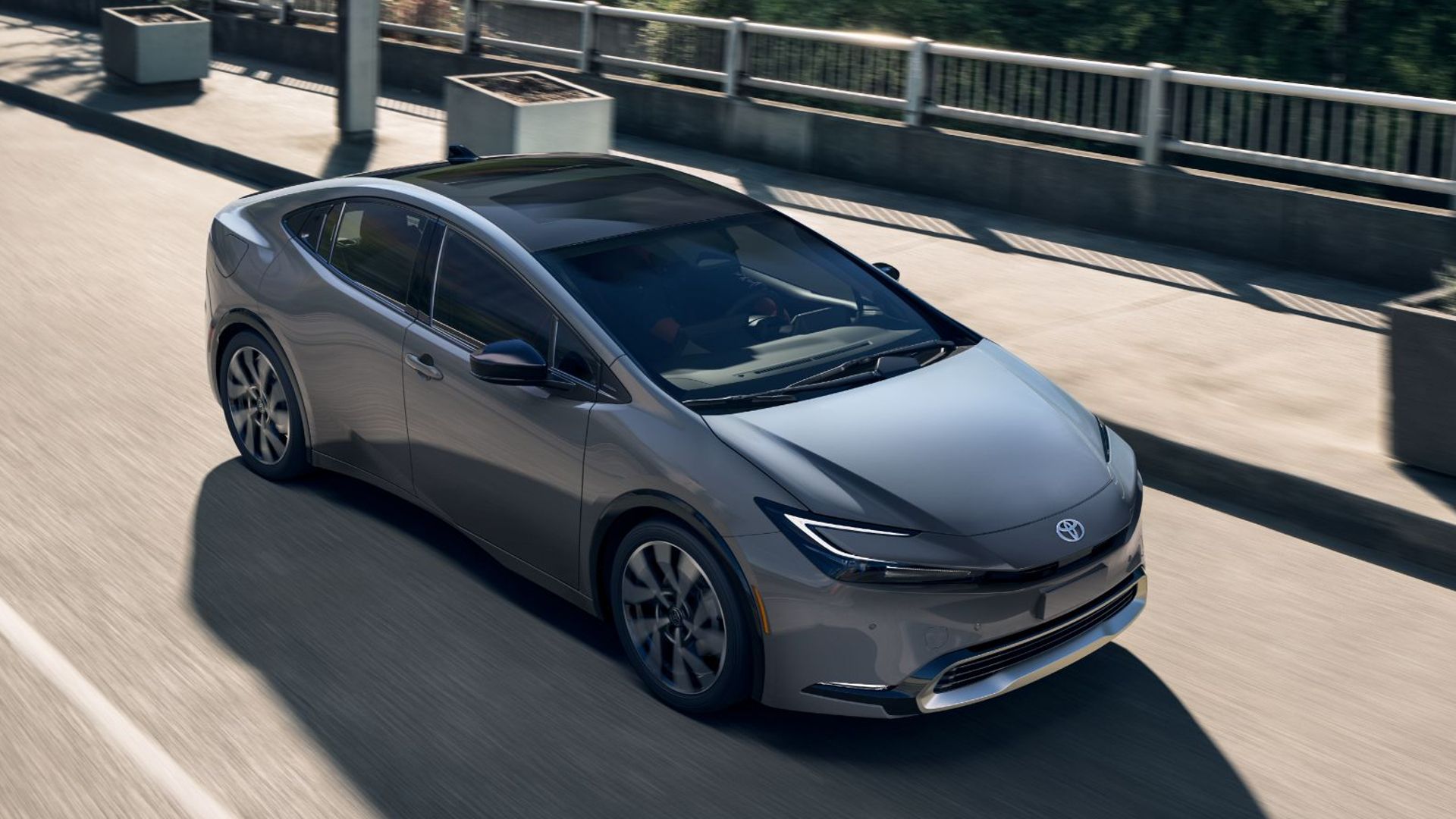 2024 Toyota Prius Prime: A Comprehensive Guide On Features, Specs, And ...