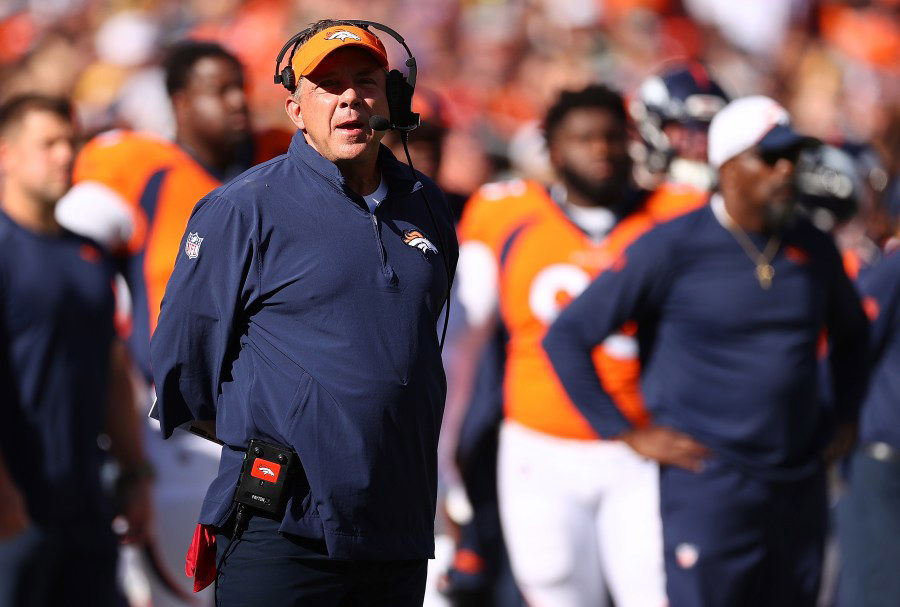 Denver Broncos leadership reflect on season, Russell Wilson