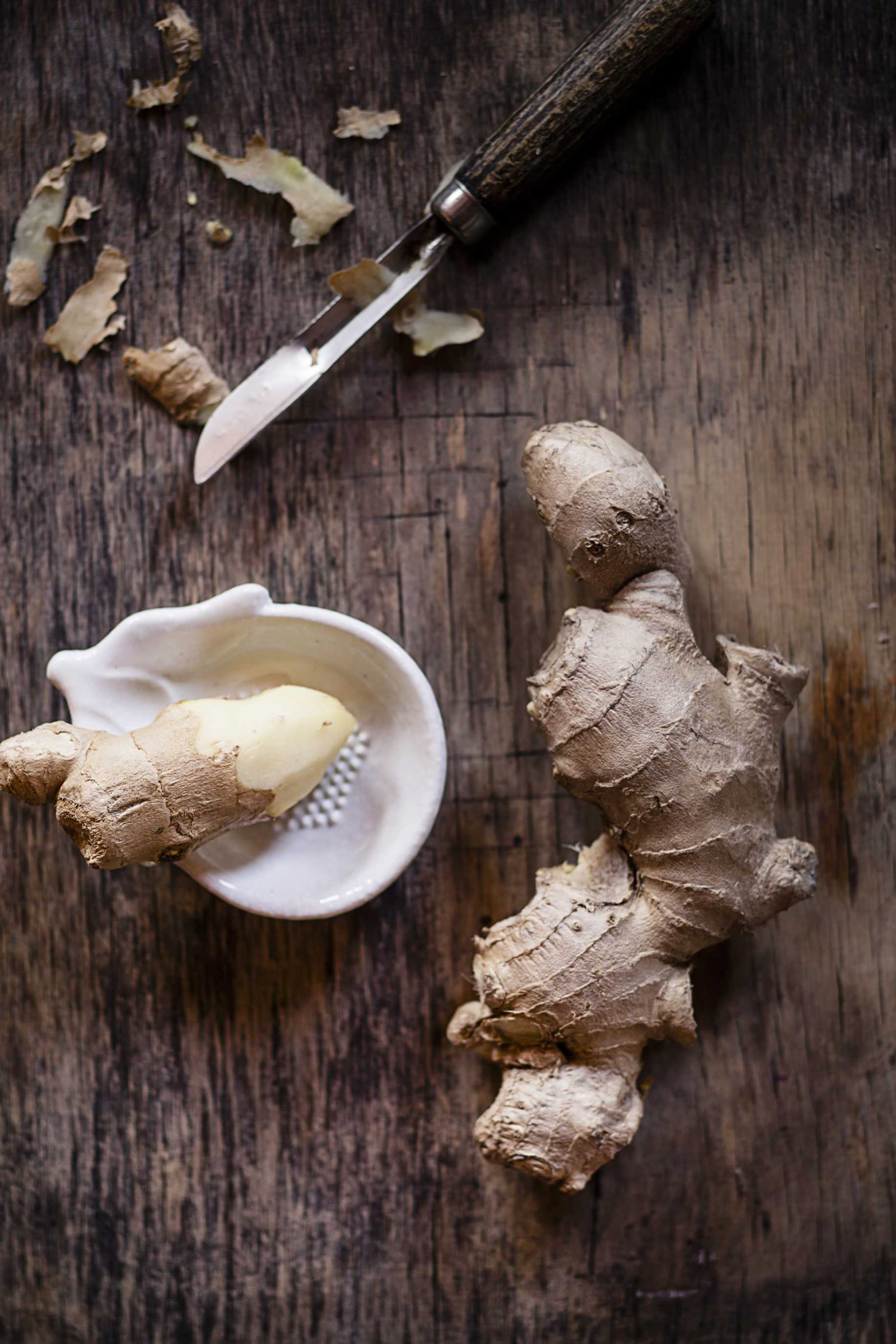 Ask A Nutrition Professional: Is Ginger Root Effective For Treating ...