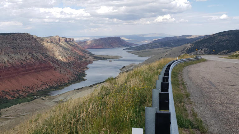 Above the Flaming Gorge.jpg