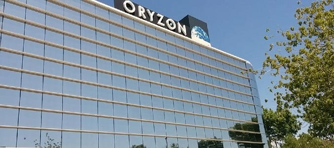 oryzon aprueba un aumento de capital de hasta 100 millones de euros