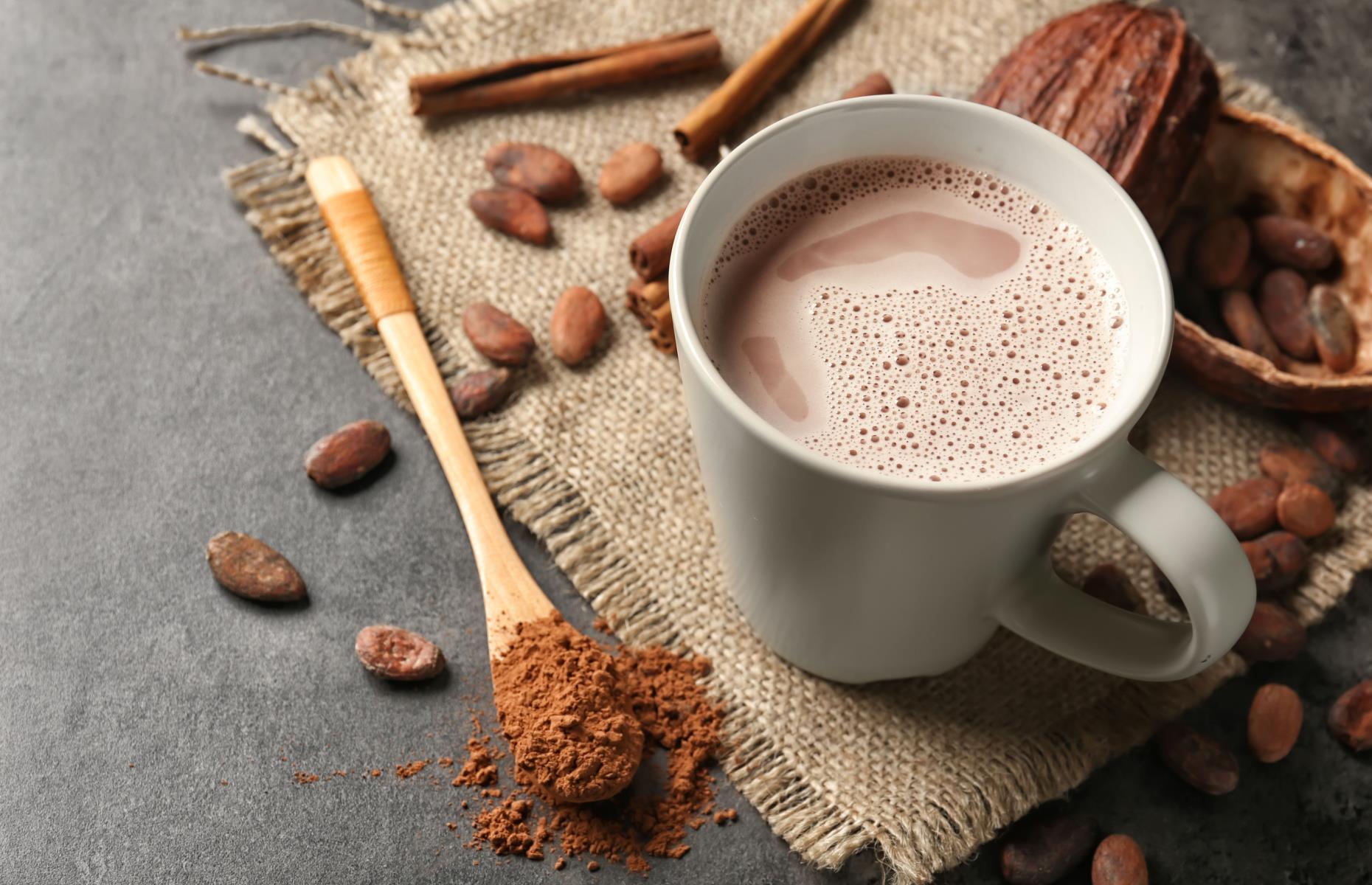 Boost your health with these simple superfood swaps