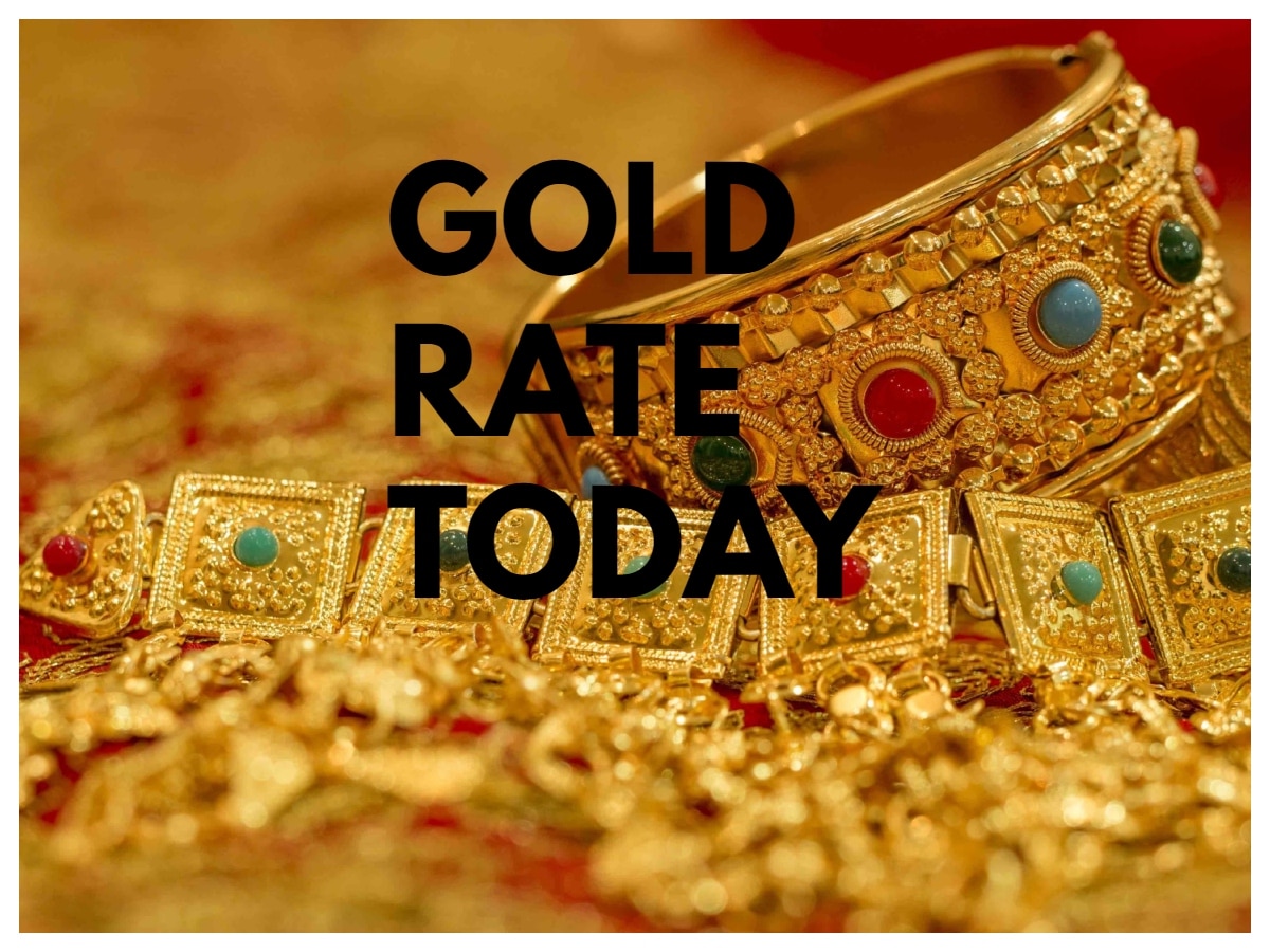 Gold Rates Today: Check Top City Wise Gold Prices In India On April 11 ...