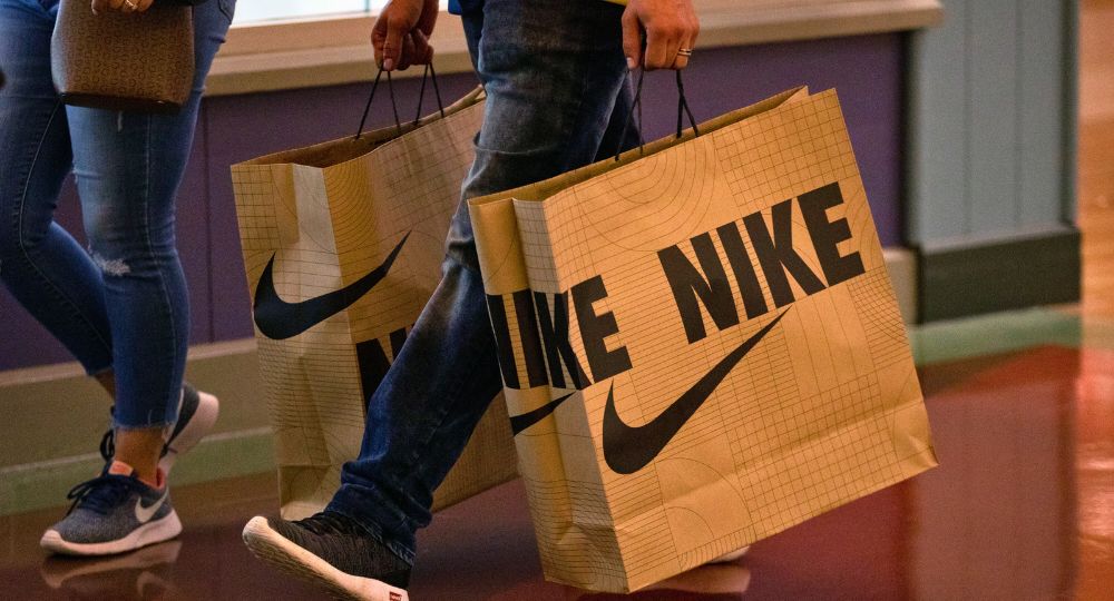 The Best Nike Black Friday Sales 2023