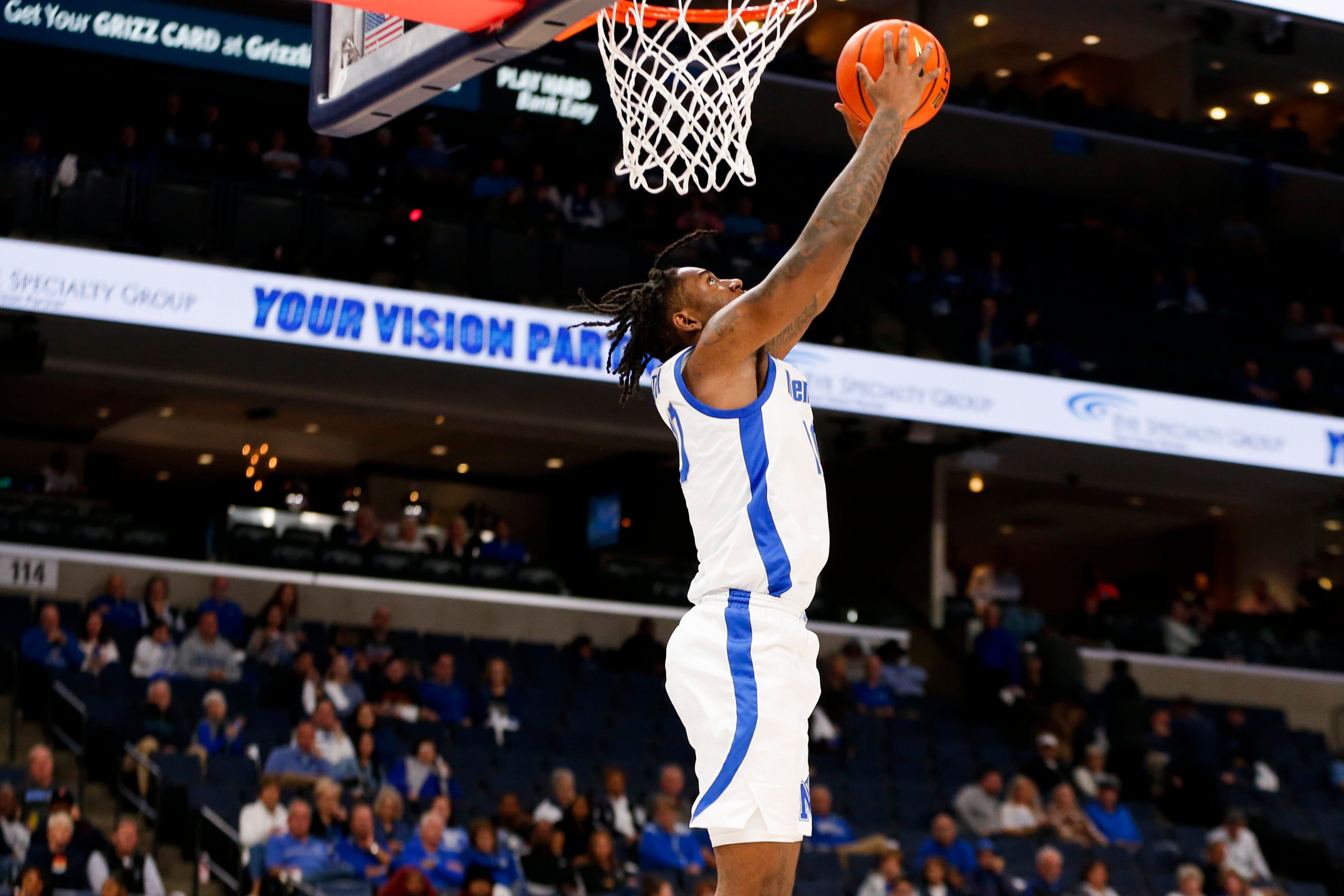 Memphis Basketball Live Score Updates Vs VCU: Tigers Face Rams In ...