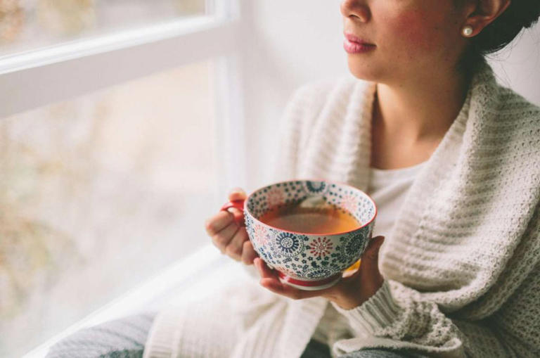 5 bebidas bajas en calorías para disfrutar las tardes frías otoñales 1