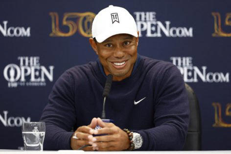 How Can Fans Finally See Tiger Woods’ $20 Million Dream Yacht at the 2023 Hero World Challenge?