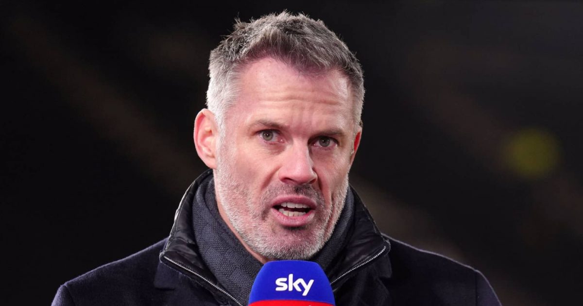 Carragher Pinpoints Position Liverpool Will Need Summer Upgrade For If ...