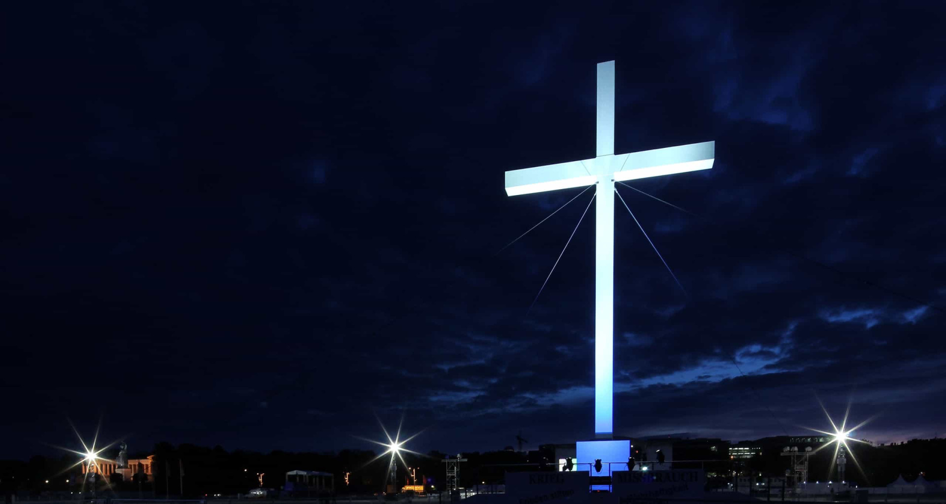 Famous Christian symbols explained