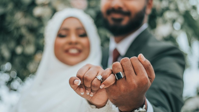 president signs into law bill recognising muslim marriages