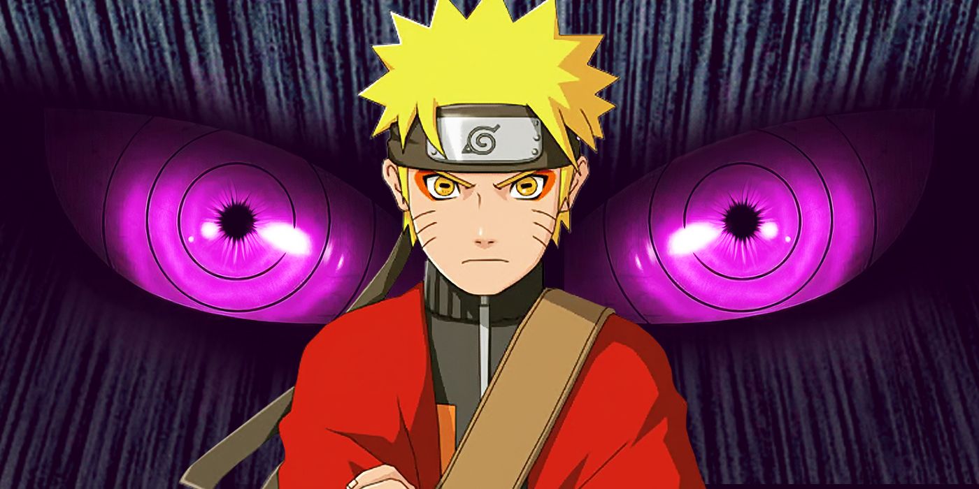 The ‘Naruto’ Live-Action Movie Is a Bad Idea