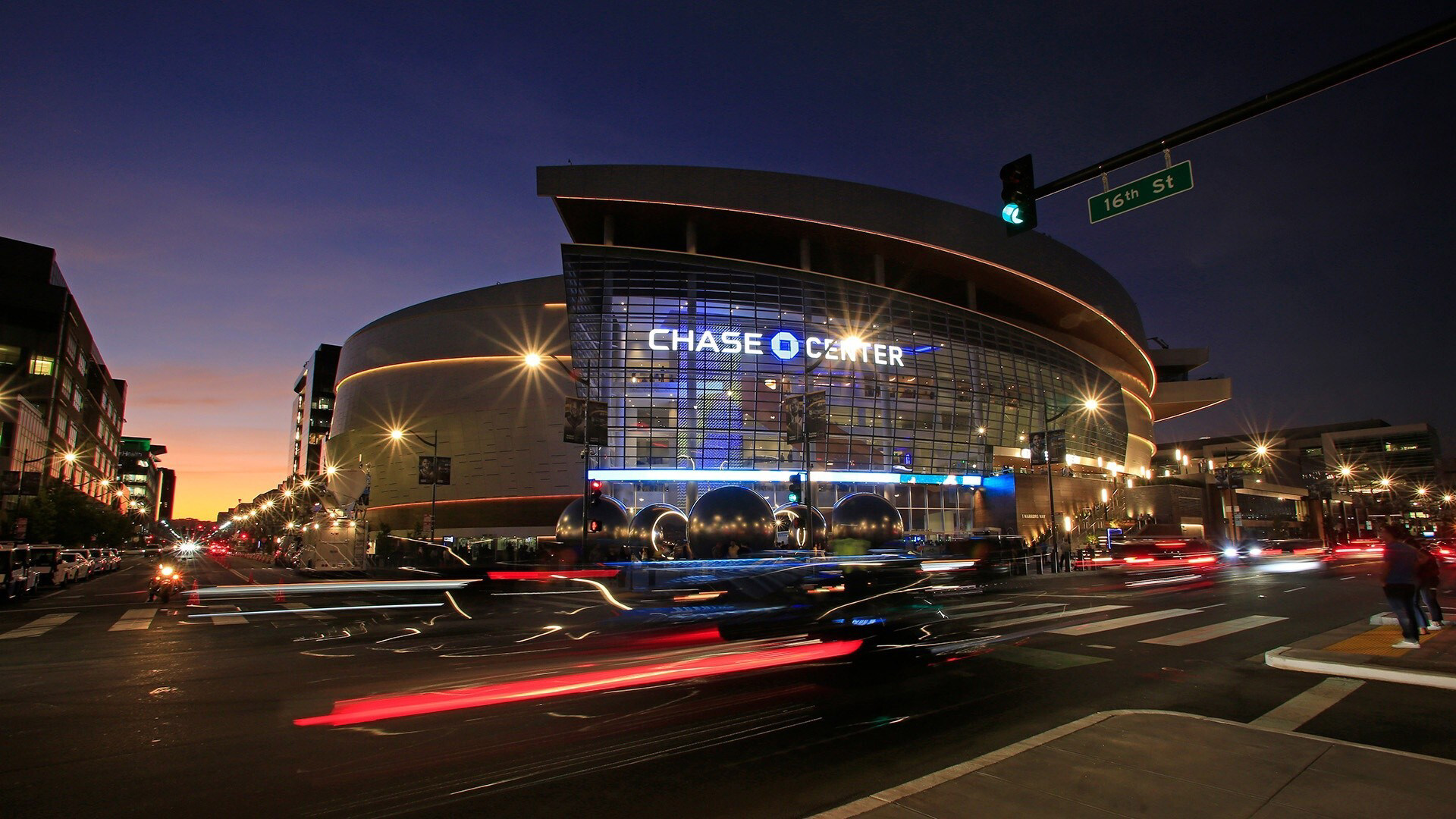 It's official 2025 NBA AllStar Game coming to Chase Center in San