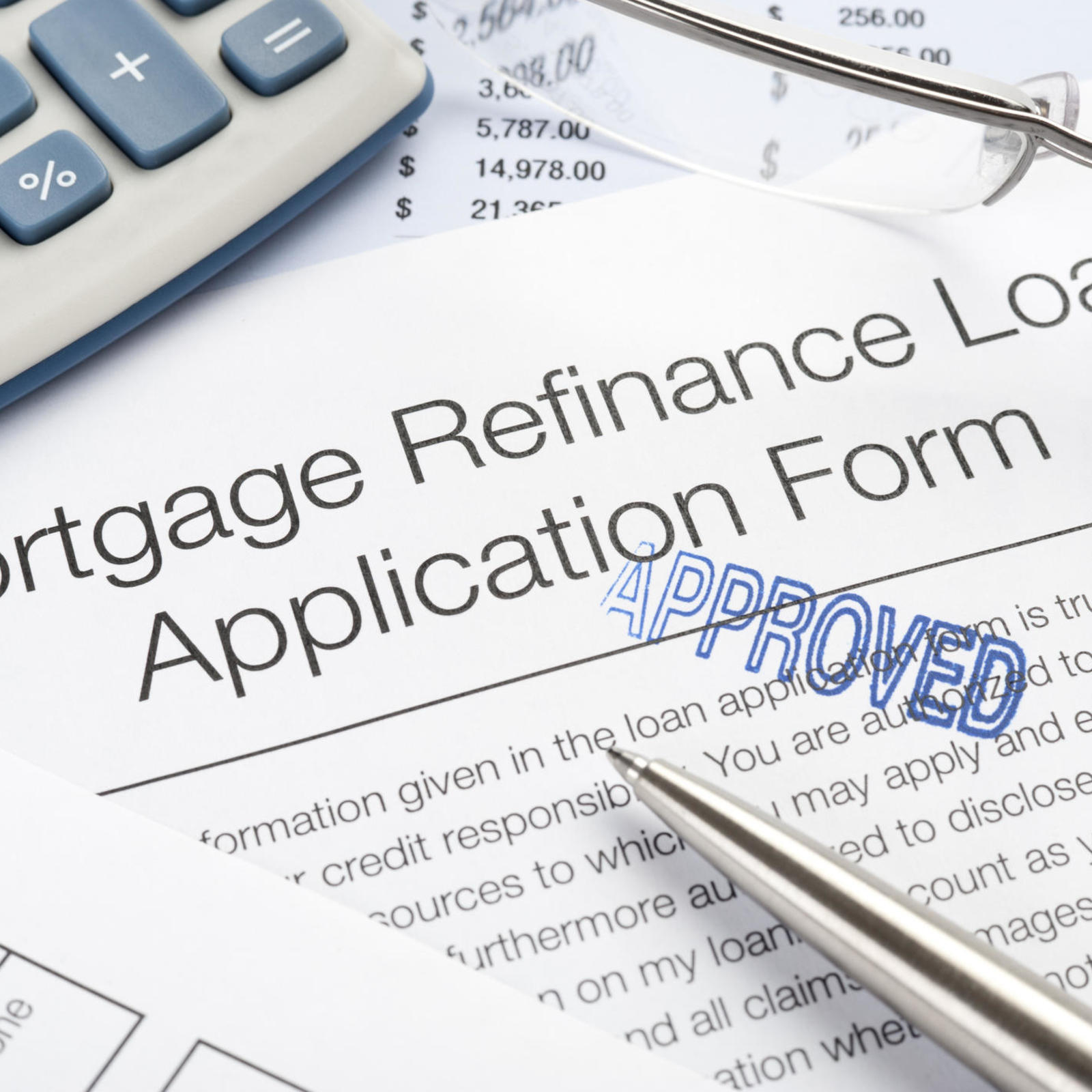 Should You Refinance Your Mortgage In 2024   AA1jwUjc.img