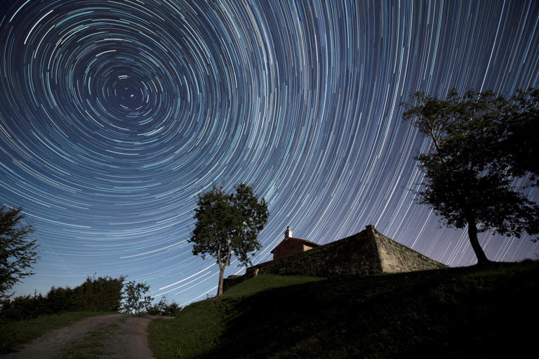 The Orionid meteor shower will be second in October. How to watch, what ...
