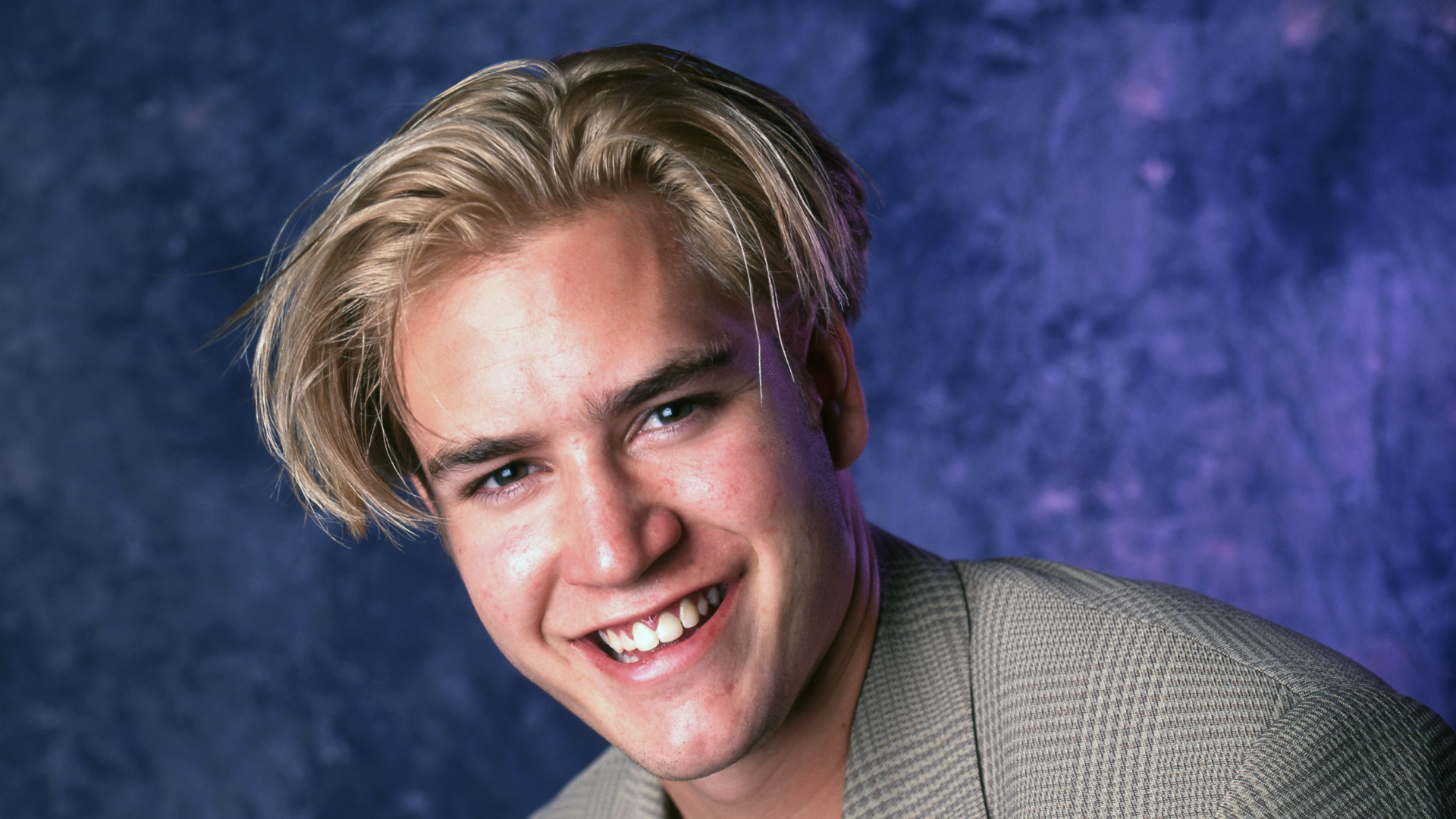 Así ha cambiado Mark-Paul Gosselaar, el mítico Zack Morris