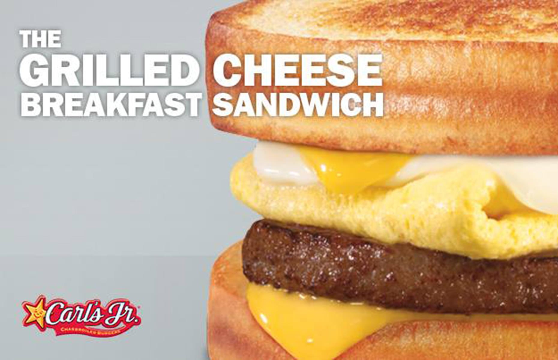 Ranked: The best fast food breakfasts of all time