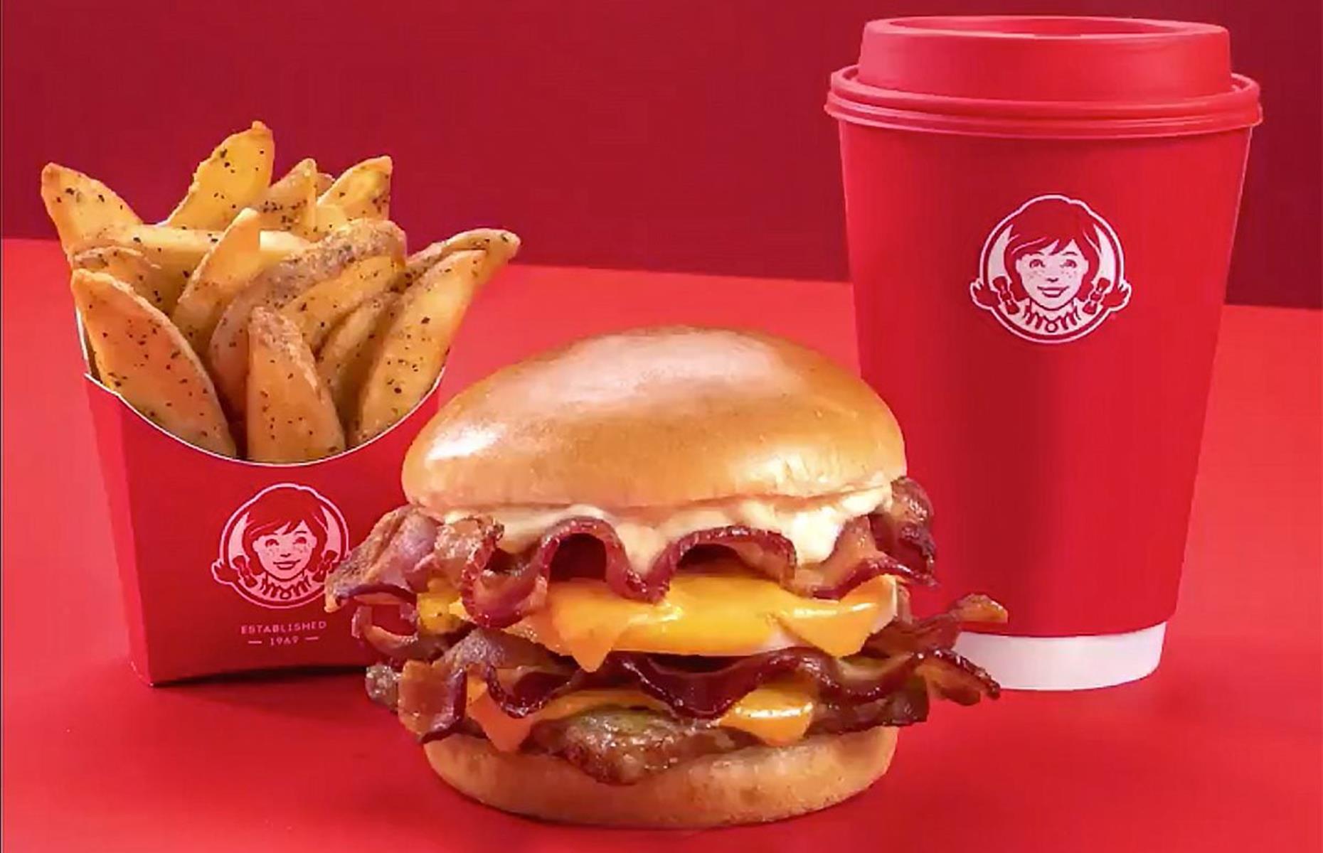 The BEST fast food breakfast items ever, ranked