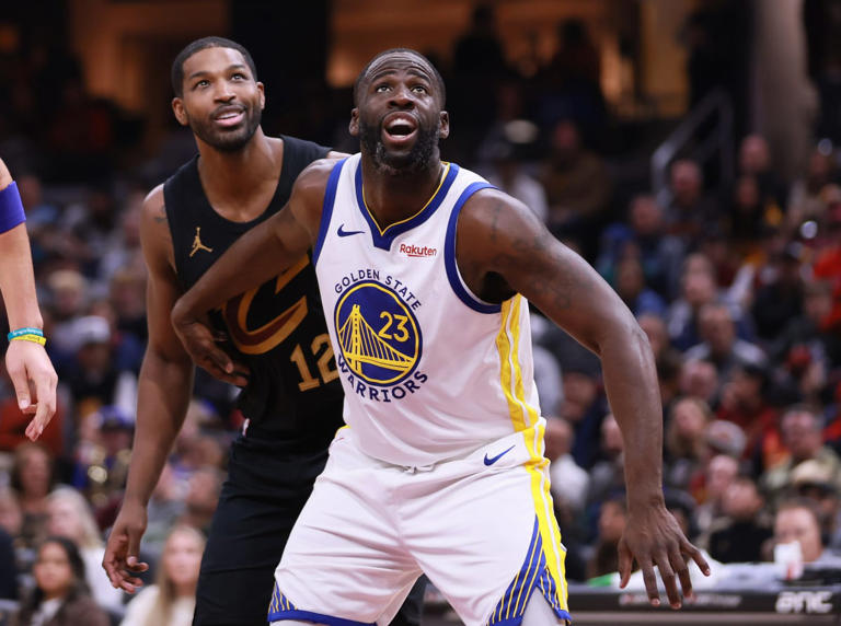 Draymond Green Says Victor Wembanyama And Thompson Twins Will Make It Harder For Him To Make All-Defensive Teams