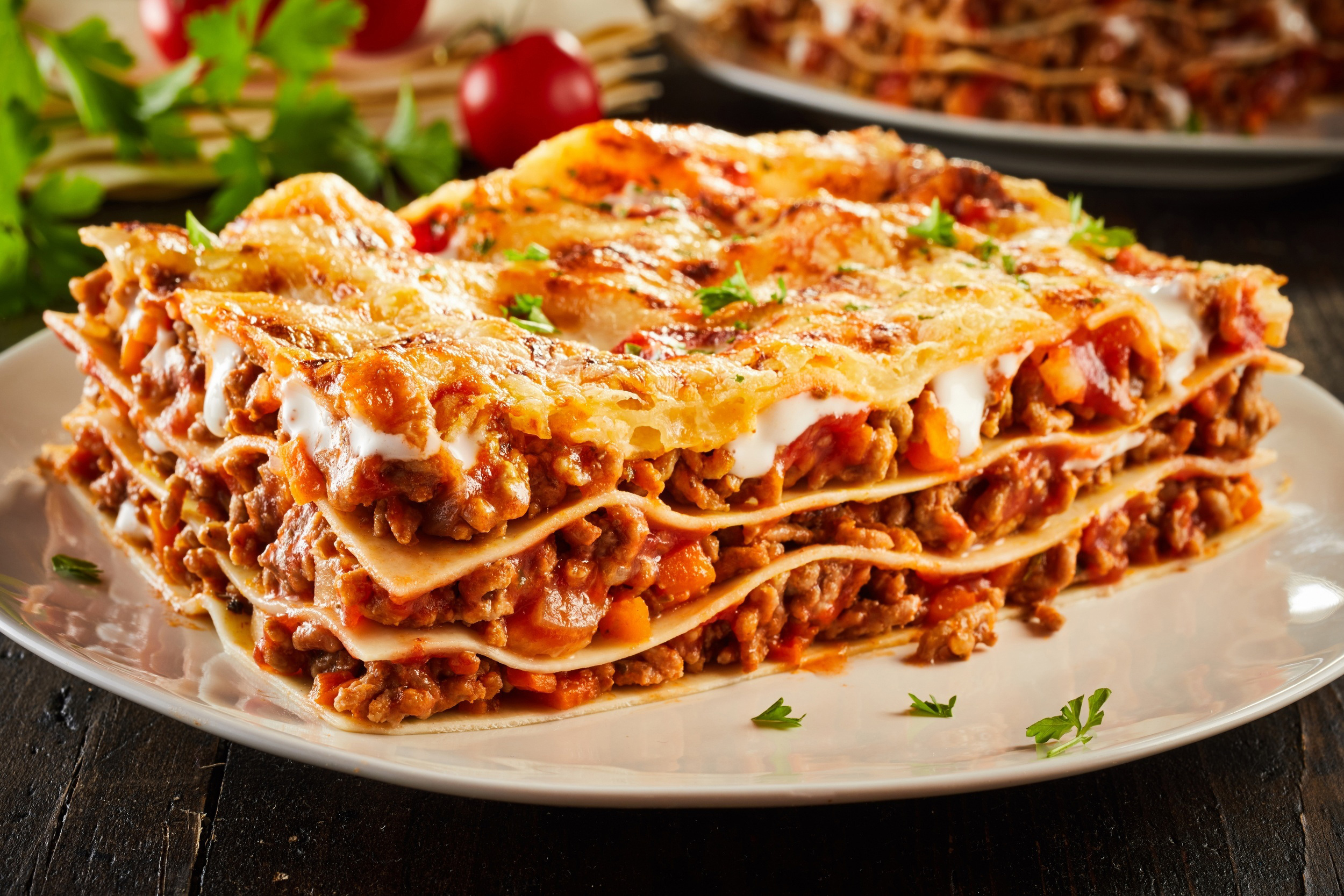 20 delicious twists on classic lasagna