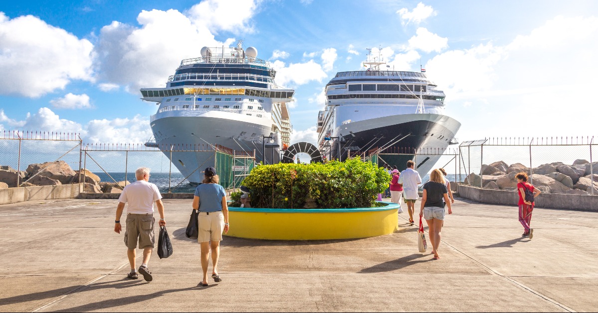 <p> Some people spend their entire lives dreaming about — and saving up for — their dream cruise vacation.  For other would-be vacationers, a cruise isn’t so much the perfect dream as the perfect nightmare.  </p> <p> No one wants to put a charge on their <a href="https://financebuzz.com/best-travel-credit-cards?utm_source=msn&utm_medium=feed&synd_slide=1&synd_postid=14347&synd_backlink_title=travel+credit+card&synd_backlink_position=1&synd_slug=best-travel-credit-cards">travel credit card</a> or waste their paid time off on a vacation they end up hating, so it pays to figure out if you’re the cruising type or not before you book those tickets.  </p> <p> We describe the 10 types of people who should avoid a cruise at all costs. Read on to figure out if you’re one of them.  </p> <p class="">  <a href="https://financebuzz.com/top-travel-credit-cards?utm_source=msn&utm_medium=feed&synd_slide=1&synd_postid=14347&synd_backlink_title=Compare+the+best+travel+credit+cards+for+nearly+free+travel&synd_backlink_position=2&synd_slug=top-travel-credit-cards">Compare the best travel credit cards for nearly free travel</a>   </p>