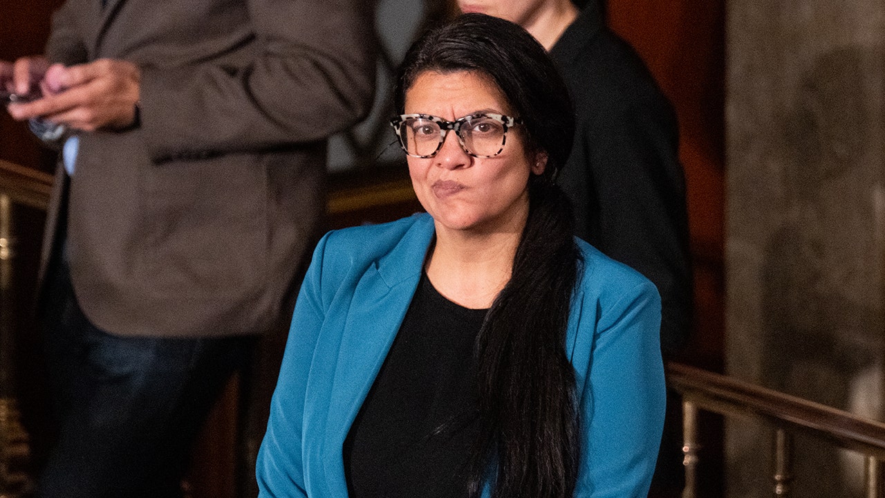squad member tlaib proposes pilot program to pay some homeless people $1,400 per month for 3 years