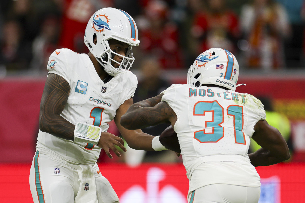 Miami Dolphins: Grading Offense, Defense, And Special Teams