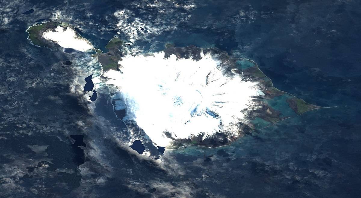 <p>Heard Island is located between Madagascar and Antarctica and is technically owned by Australia. It is also one of the most restricted places on the planet. Highly unexplored, the island is totally barren and houses two active volcanos.</p> <p>Because of the landscape is fragile, the Australian government has restricted access to anyone wanting to venture onto the terrain.</p>