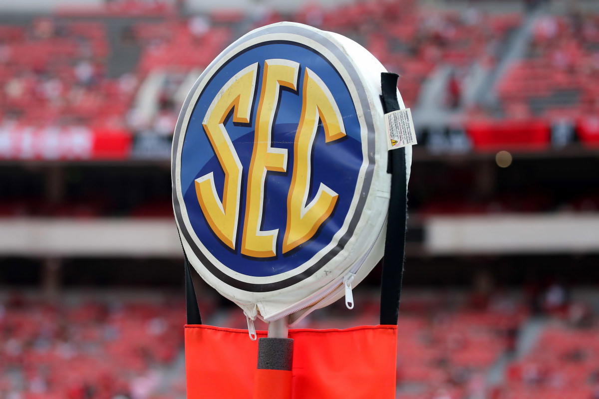 Everyone Agrees On Who Has SEC's Hardest 2024 Schedule