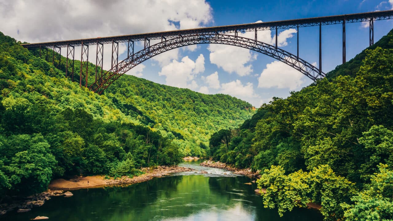 <p>With the tagline of “Almost Heaven,” West Virginia has plenty to live up to, especially when it comes to gorgeous places. While the state may not be the largest in the U.S. (it comes in at #41 out of 50), what it does offer visitors packs a jaw-dropping pretty punch. Here are the most beautiful places to visit in West Virginia. </p>