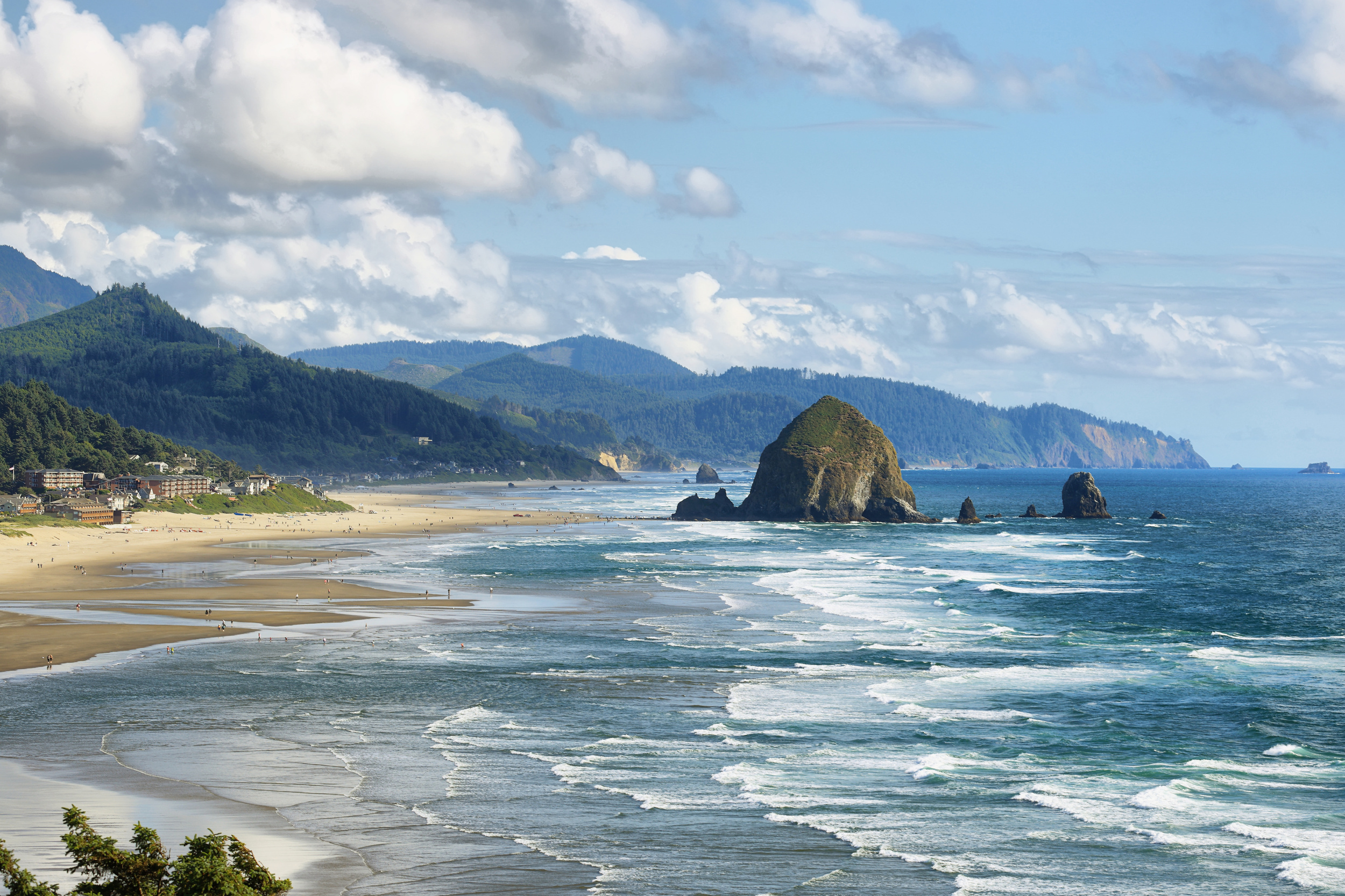 The 21 best beaches on the West Coast