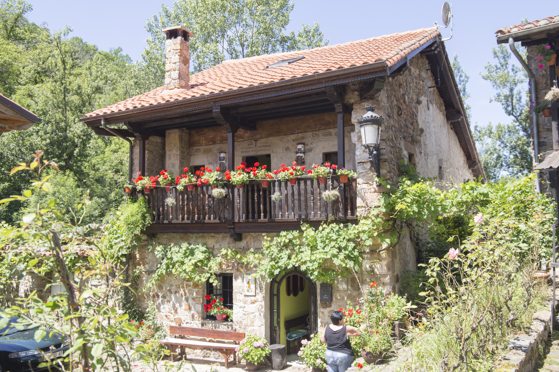 Los Pueblos Más Bonitos De España Al Alcance De Un Clic