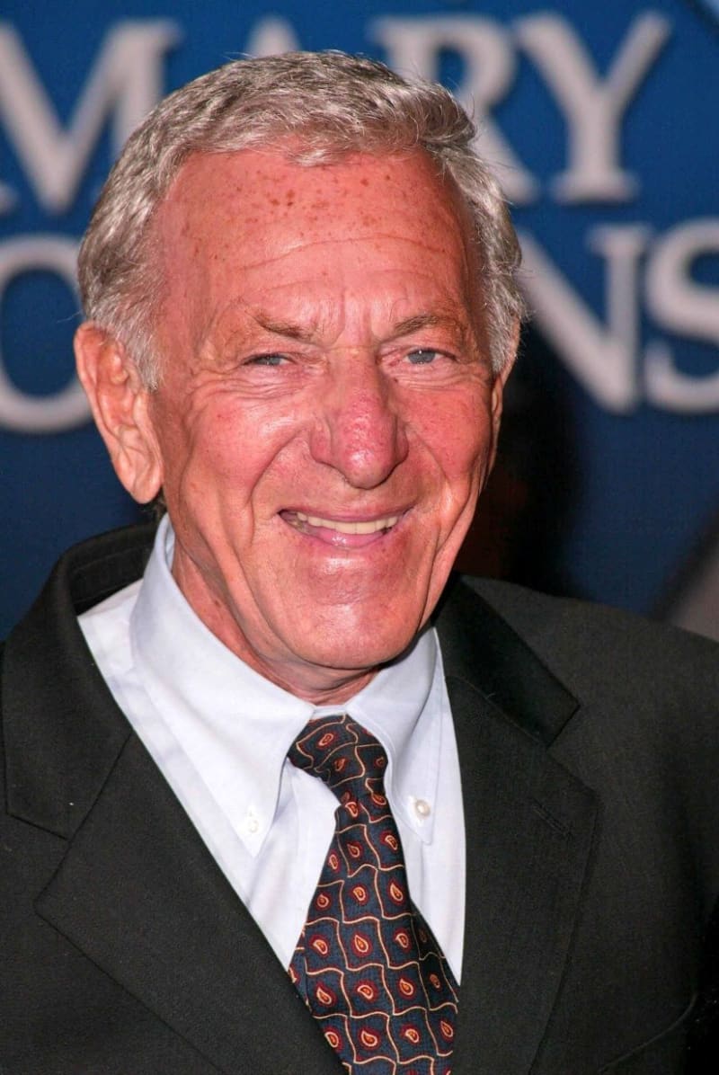'Quincy, M.E.' Jack Klugman's Career In Memoriam