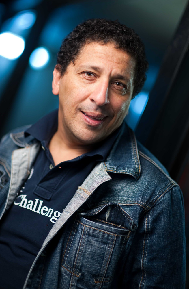 What it’s really like to live at Buckingham Palace