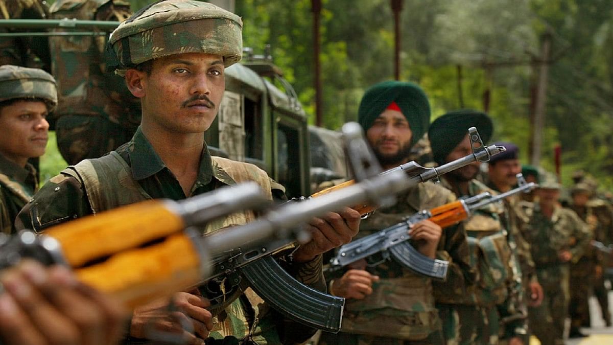 army’s central command gets ‘combatised’ to counter china, new corps raised