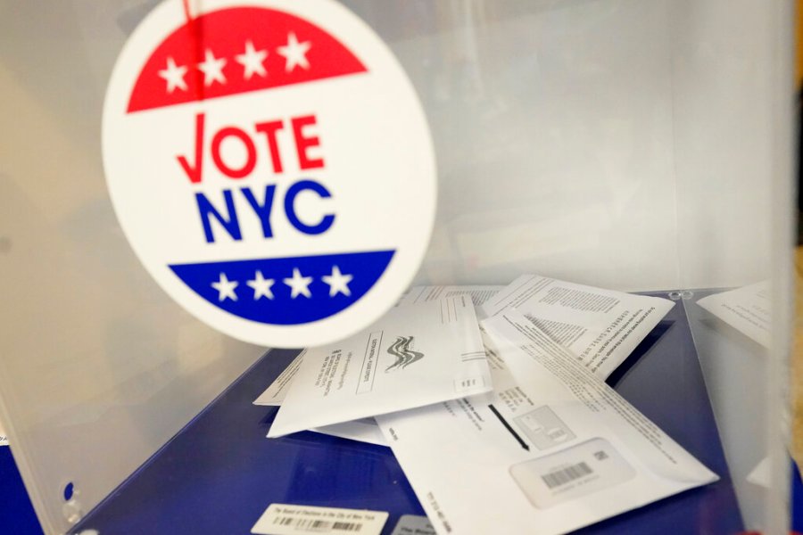 New York ballot proposals explained for the 2023 election