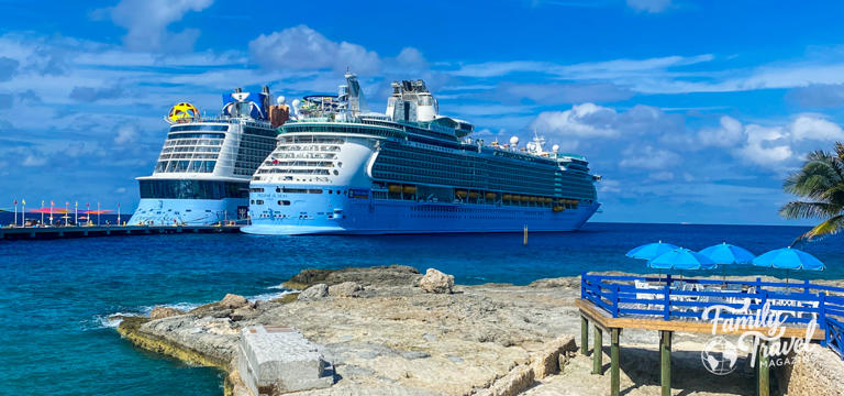 Royal Caribbean Cruise Line is known for its enormous cruise ships, filled with exciting amenities like zip lines, FlowRider surf simulators, bumper cars, and observation pods. When you are planning a Royal Caribbean cruise, you may wonder what is included in your cruise fare. It can be confusing to figure things out, especially when you …