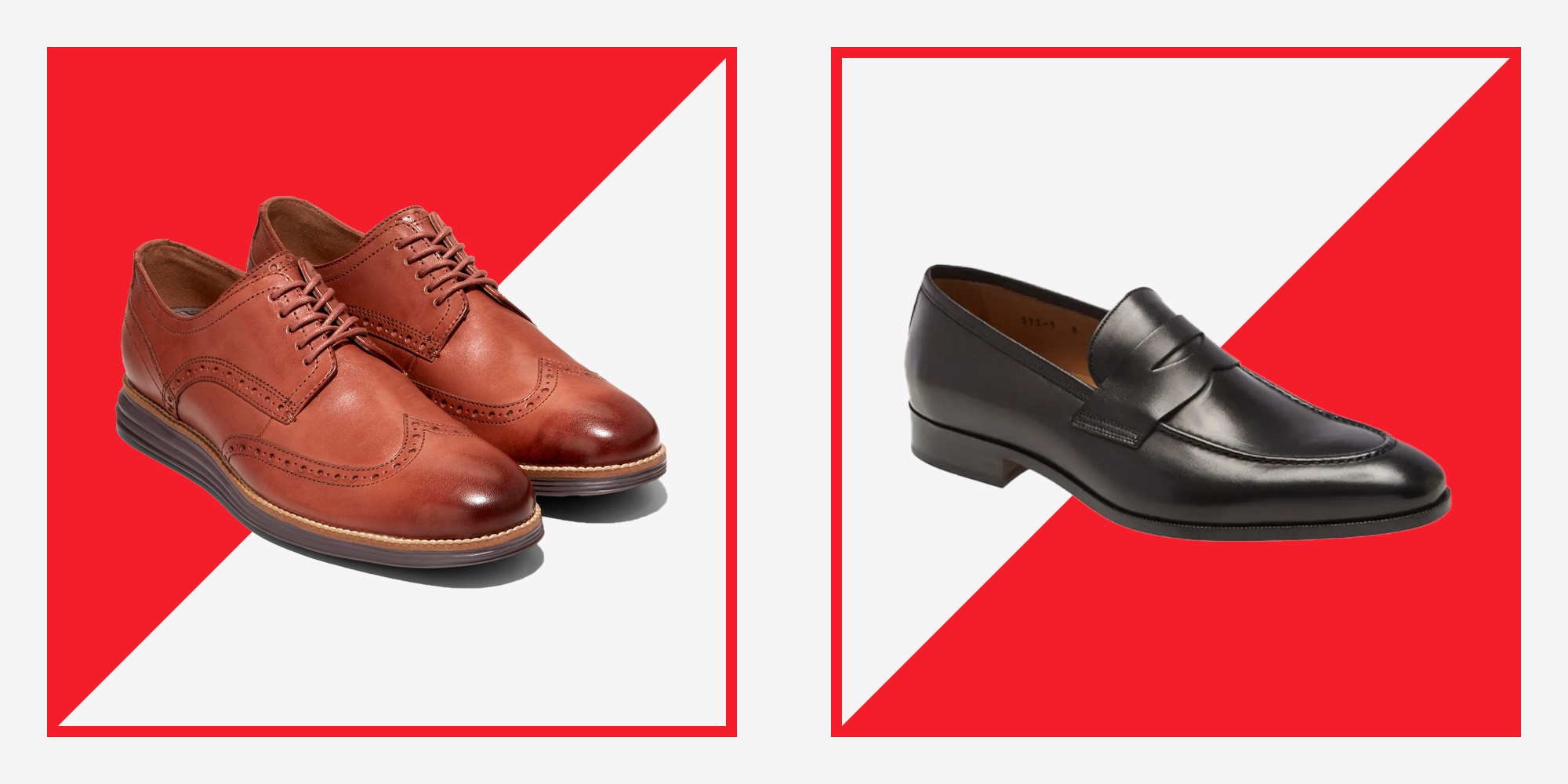 Found: Podiatrist-Approved Dress Shoes for Heel Pain