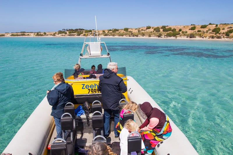 <p>The Working Holiday Visa for Australia is a great option for young people wanting to travel around Australia while still earning a buck. The WHV Australia program, is suitable for international visitors under the age …</p> <p class="read-more"> <a class="" href="https://www.ytravelblog.com/working-holiday-australia-visa/"> <span>The Working Holiday Australia Visa: All You Need To Know</span> Read More »</a></p>
