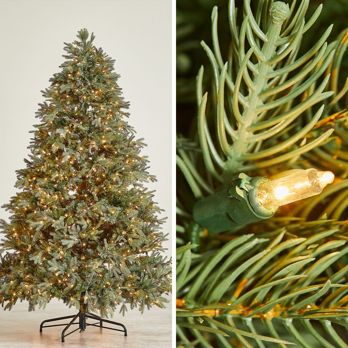 The 10 Best Artificial Christmas Trees Of 2024 Tested By Editors   AA1jy0ZY.img