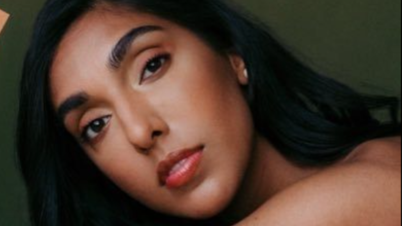 Who Is Rupi Kaur? Canadian Poet Rejects White House Invite Over Gaza