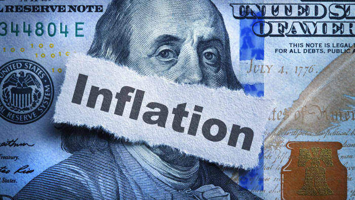 i’m an economist: here’s why i don’t think americans’ finances will ever fully recover from inflation