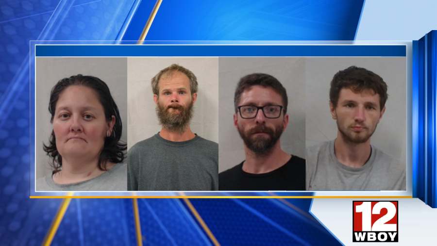 Lewis County Grand Jury returns indictments for kidnapping, child neglect