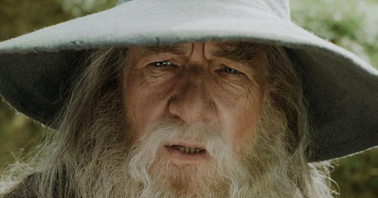 10 Lord of the Rings Movie Quotes That Apply to Real Life