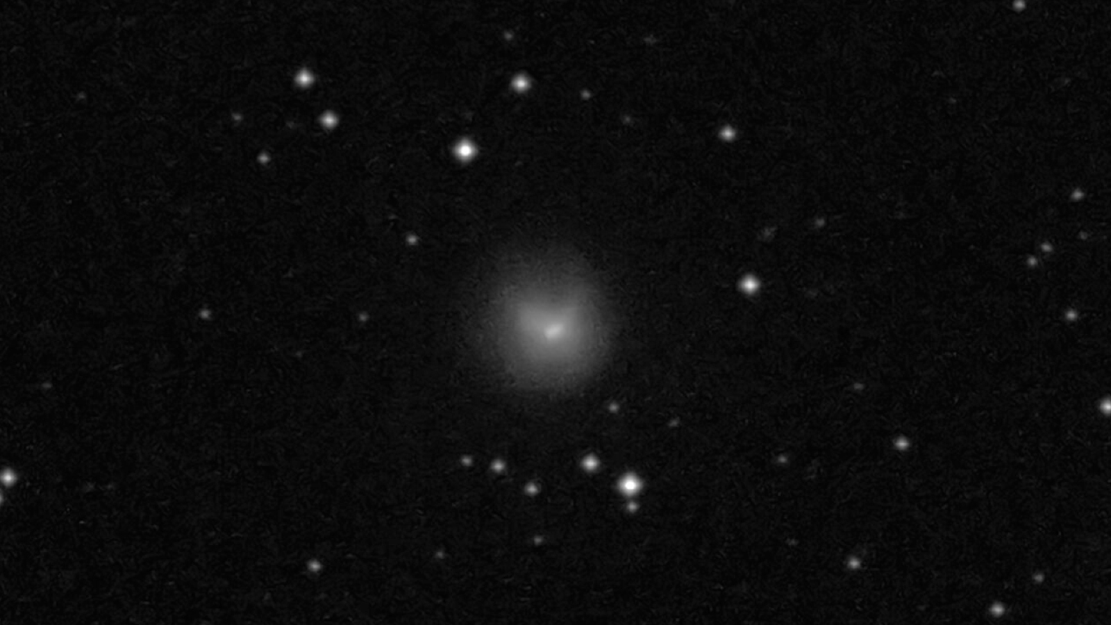 Комета понса брукса можно увидеть в москве. 12р Понса-Брукса Комета. Комета 12p/Понса-Брукса. Дьявольская Комета. Комета Понса Брукса фото.