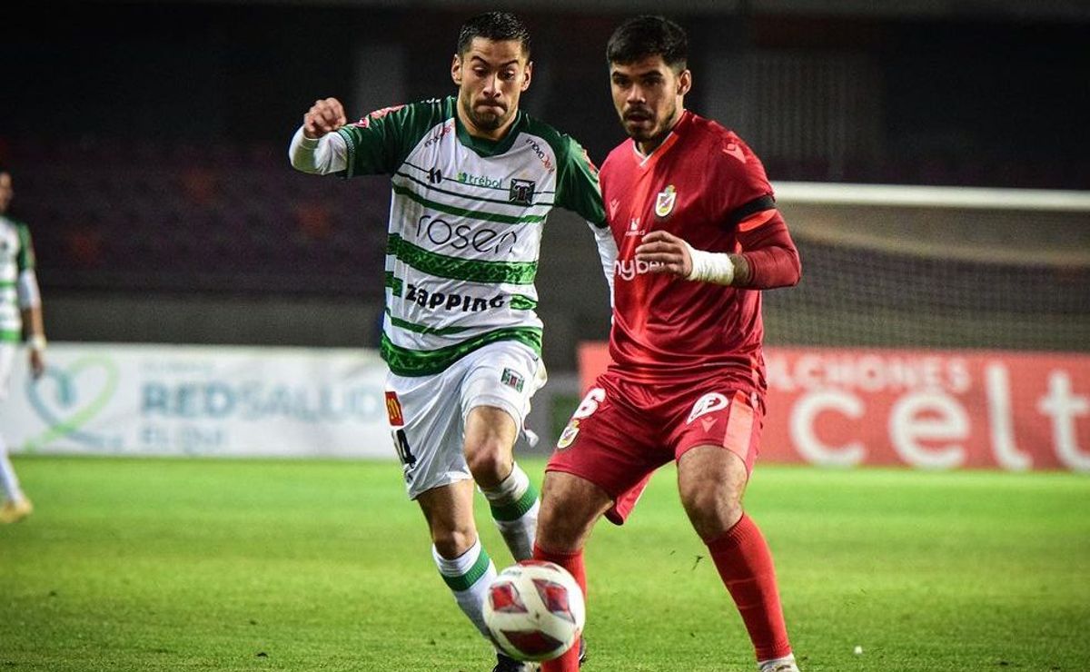 La Serena Vs Temuco: Cuándo Juegan, Horario Y Dónde Ver La Liguilla Por ...