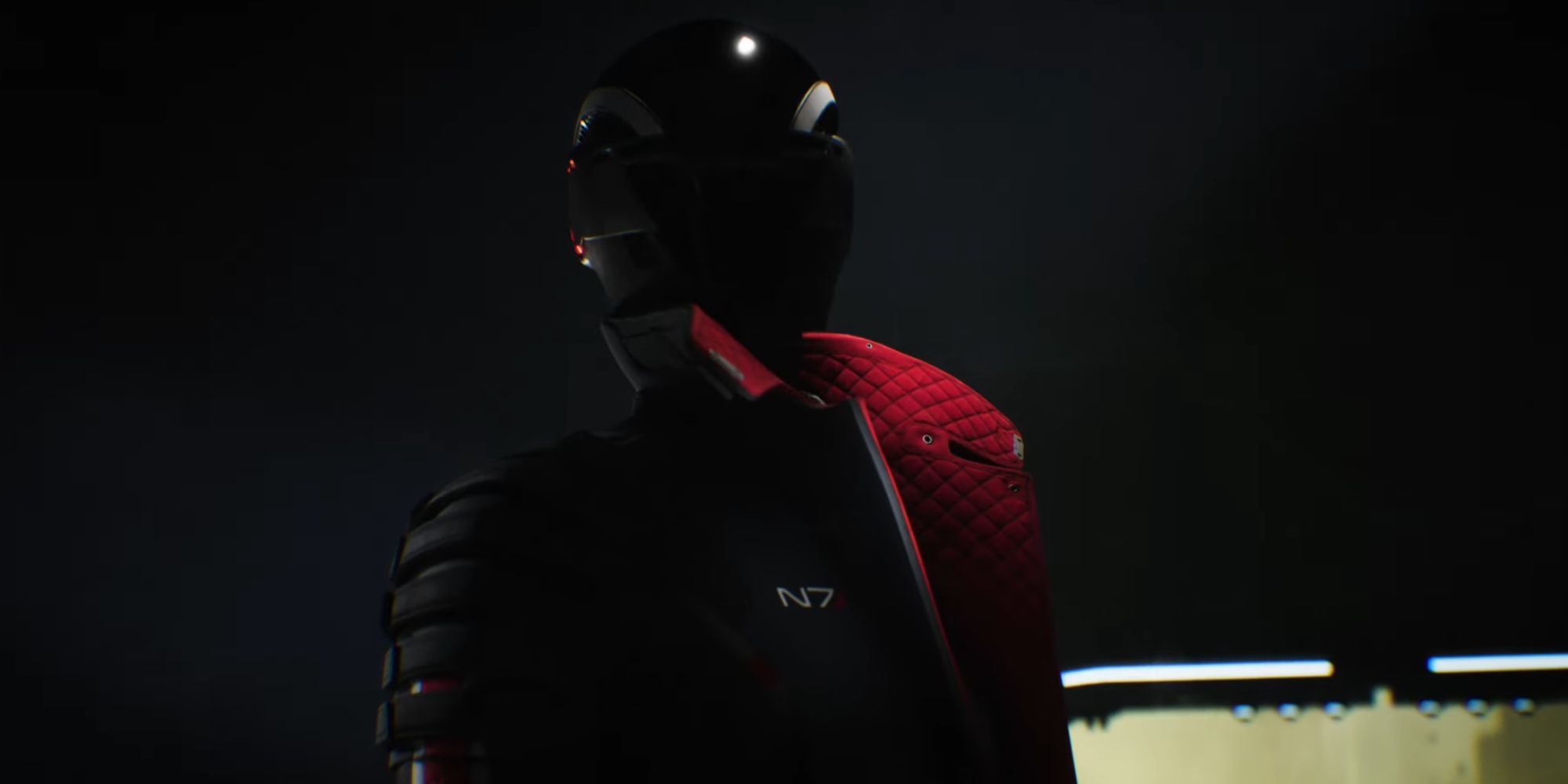 Here Are All The Mass Effect 'Epsilon' Secrets We Learned During N7 Day