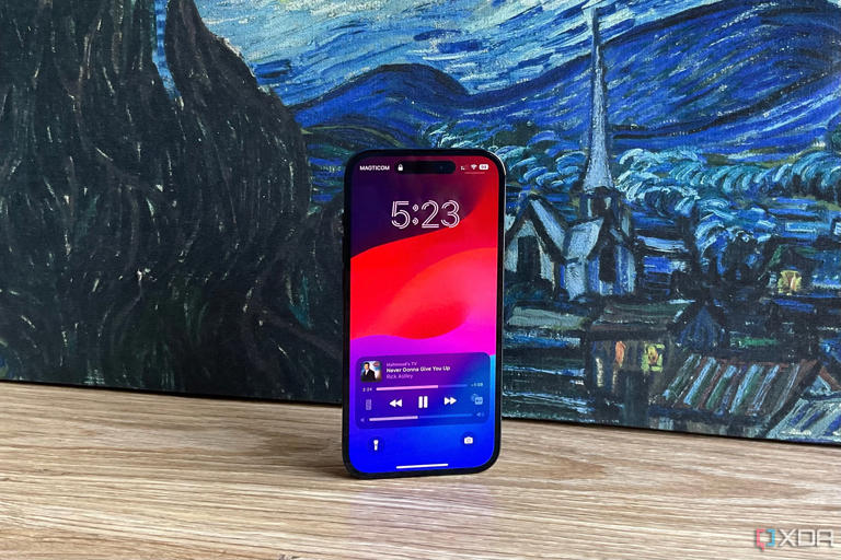 How to create a countdown Home Screen widget on iOS and iPadOS