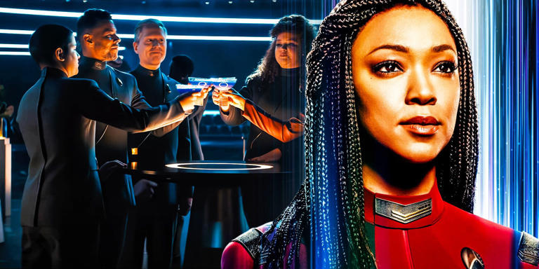 8 Star Trek: Discovery Things To Know Before Season 5