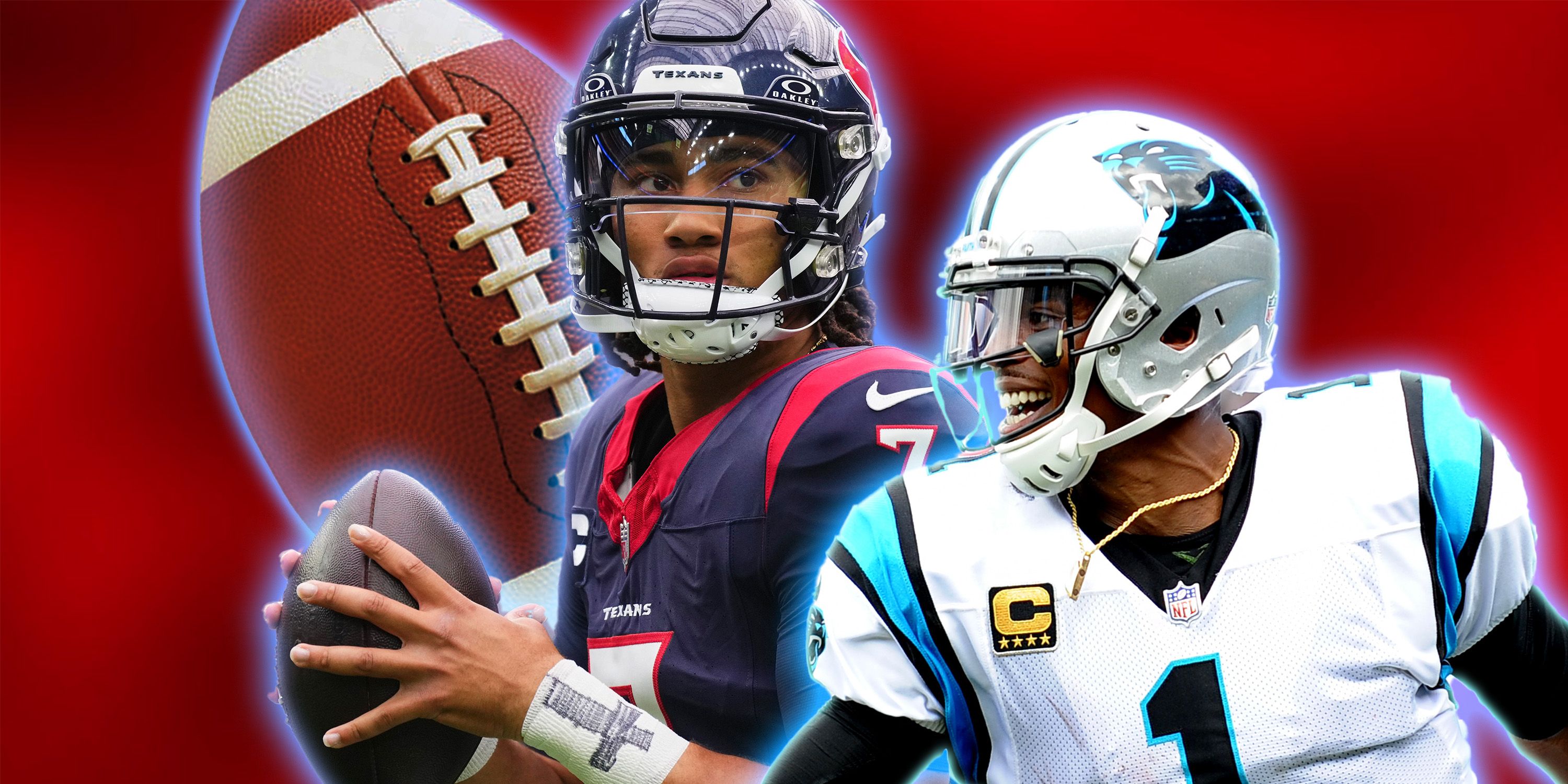 Top 10 Rookie QB Performances, Ranked By Passing Yards