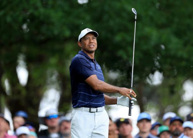 Tiger Woods says fused ankle feels good, but other leg issues are ...